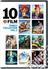 Wb 10-Film Franchise Collection Two (5 Dvd) [Edizione: Stati Uniti] dvd