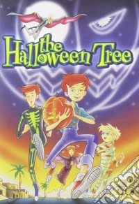 Halloween Tree [Edizione: Stati Uniti] dvd
