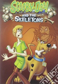 Scooby-Doo & The Skeletons [Edizione: Stati Uniti] dvd