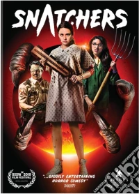 Snatchers [Edizione: Stati Uniti] dvd