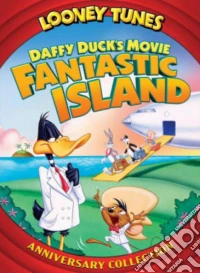 Daffy Duck'S Movie: Fantastic Island - Anniversary [Edizione: Stati Uniti] dvd