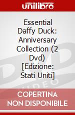 Essential Daffy Duck: Anniversary Collection (2 Dvd) [Edizione: Stati Uniti] dvd