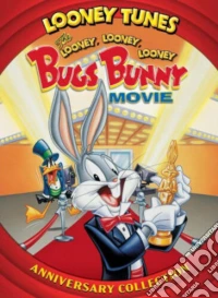 Looney Looney Looney Bugs Bunny Movie: Anniversary [Edizione: Stati Uniti] dvd