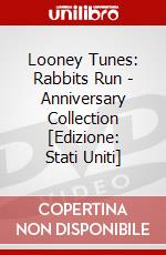 Looney Tunes: Rabbits Run - Anniversary Collection [Edizione: Stati Uniti] dvd