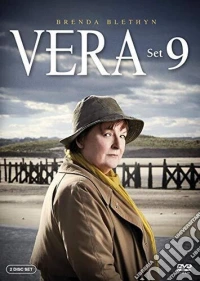 Vera: Set 9 - Vera: Set 9 (2 Dvd) [Edizione: Stati Uniti] dvd