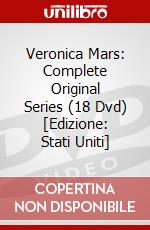 Veronica Mars: Complete Original Series (18 Dvd) [Edizione: Stati Uniti] dvd