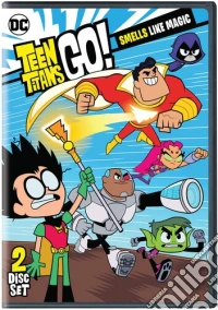 Teen Titans Go: Season 5 - Part 2 (2 Dvd) [Edizione: Stati Uniti] dvd