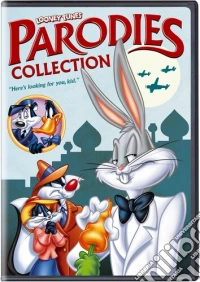 Looney Tunes Parodies Collection dvd