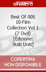 Best Of 00S 10-Film Collection Vol 1 (7 Dvd) [Edizione: Stati Uniti] dvd