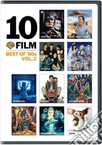 Best Of 80S 10-Film Collection Vol 2 (7 Dvd) [Edizione: Stati Uniti] dvd
