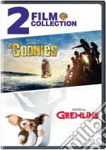 Goonies / Gremlins (2 Dvd) [Edizione: Stati Uniti] dvd