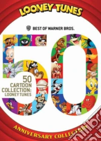 Best Of Warner Bros 50 Cartoon Coll (2 Dvd) [Edizione: Stati Uniti] dvd