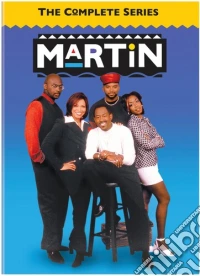 Martin: Complete Series (20 Dvd) dvd