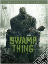 Swamp Thing: Complete Series (2 Dvd) [Edizione: Stati Uniti] dvd