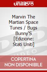 Marvin The Martian Space Tunes / Bugs Bunny'S [Edizione: Stati Uniti] dvd