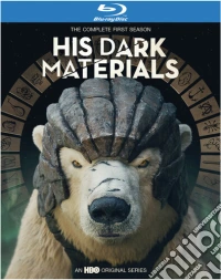 (Blu-Ray Disk) His Dark Materials: First Season (2 Blu-Ray) [Edizione: Stati Uniti] brd