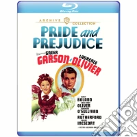 (Blu-Ray Disk) Pride & Prejudice (1940) brd