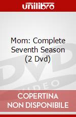 Mom: Complete Seventh Season (2 Dvd) dvd
