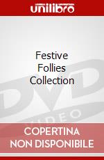Festive Follies Collection dvd