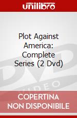 Plot Against America: Complete Series (2 Dvd) dvd