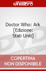 Doctor Who: Ark [Edizione: Stati Uniti] dvd