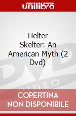Helter Skelter: An American Myth (2 Dvd) dvd