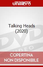 Talking Heads (2020) dvd