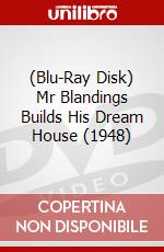 (Blu-Ray Disk) Mr Blandings Builds His Dream House (1948) brd