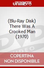 (Blu-Ray Disk) There Was A Crooked Man (1970) brd