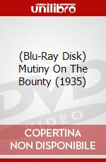 (Blu-Ray Disk) Mutiny On The Bounty (1935) brd