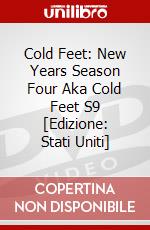 Cold Feet: New Years Season Four Aka Cold Feet S9 [Edizione: Stati Uniti] dvd