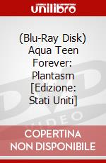 (Blu-Ray Disk) Aqua Teen Forever: Plantasm [Edizione: Stati Uniti] brd