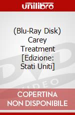 (Blu-Ray Disk) Carey Treatment [Edizione: Stati Uniti] brd