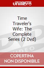 Time Traveler's Wife: The Complete Series (2 Dvd) dvd