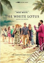 White Lotus: Complete First Season (2 Dvd) [Edizione: Stati Uniti] dvd