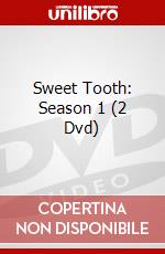 Sweet Tooth: Season 1 (2 Dvd) dvd