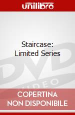 Staircase: Limited Series dvd