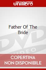 Father Of The Bride dvd
