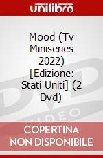 Mood (Tv Miniseries 2022) [Edizione: Stati Uniti] (2 Dvd) dvd