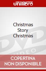 Christmas Story Christmas dvd
