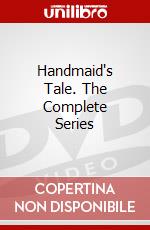 Handmaid's Tale. The Complete Series dvd