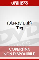 (Blu-Ray Disk) Tag brd
