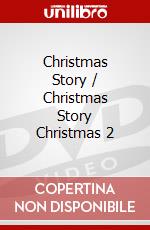 Christmas Story / Christmas Story Christmas 2 dvd