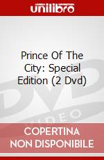 Prince Of The City: Special Edition (2 Dvd) dvd