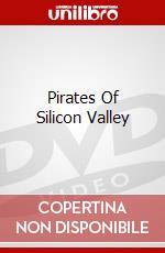 Pirates Of Silicon Valley dvd