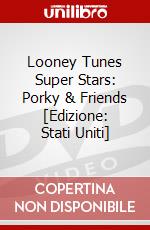 Looney Tunes Super Stars: Porky & Friends [Edizione: Stati Uniti] dvd