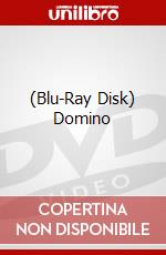 (Blu-Ray Disk) Domino brd