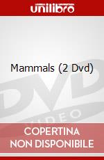 Mammals (2 Dvd) dvd