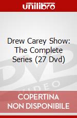 Drew Carey Show: The Complete Series (27 Dvd) dvd