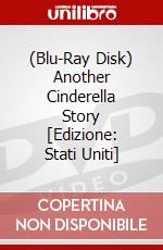 (Blu-Ray Disk) Another Cinderella Story [Edizione: Stati Uniti] brd
